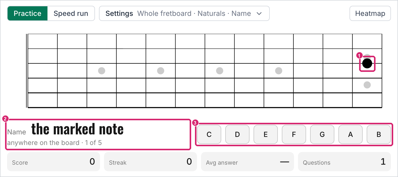 A Name question